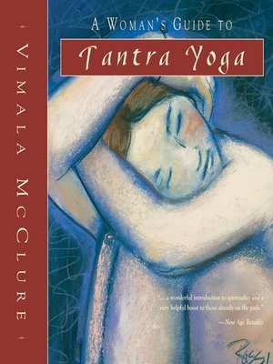 cover image of A Woman's Guide to Tantra Yoga